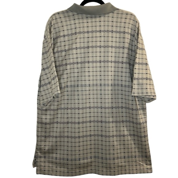 Ashworth Golf Polo. Size XL - Picture 4 of 8